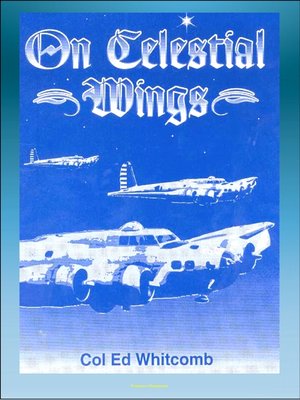 cover image of On Celestial Wings